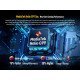 Ulefone Smartphone Power Armor 19T, 6.58", 12/256Gb, 9600Mah, Μαύρο Ulefone Smartphone Power Armor 19T, 6.58", 12/256Gb, 9600Mah, Μαύρο