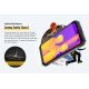 Ulefone Smartphone Power Armor 19T, 6.58", 12/256Gb, 9600Mah, Μαύρο Ulefone Smartphone Power Armor 19T, 6.58", 12/256Gb, 9600Mah, Μαύρο