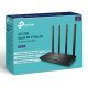 Tp-Link Router Archer C6, Wi-Fi 1200Mbps Ac1200, Mu-Mimo, Ver. 4.0