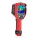 Uni-T Συσκευή Θερμικής Απεικόνισης Uti730E, Wi-Fi, -40 Έως 400 °C, Ip54