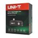 Uni-T Συσκευή Θερμικής Απεικόνισης Uti120Ms Για Iphone, Έως 400 °C Uni-T Συσκευή Θερμικής Απεικόνισης Uti120Ms Για Iphone, Έως 400 °C