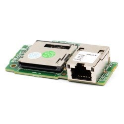 Dell Used X99Hc Idrac Expansion Card Riser Για R430/R530