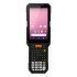 Point Mobile Pda P451G3, Wi-Fi, 1D & 2D Barcodes, 4.3", 4/64Gb, Μαύρο