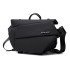 Arctic Hunter Τσάντα Crossbody Yb00046 Με Θήκη Tablet, 10L, Μαύρη