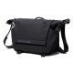 Arctic Hunter Τσάντα Ώμου K00152 Με Θήκη Tablet, 13L, Μαύρη Arctic Hunter Τσάντα Ώμου K00152 Με Θήκη Tablet, 13L, Μαύρη