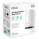 Tp-Link Whole Home Mesh Deco X50-Outdoor Ax3000 Dual-Band Wi-Fi 6, Ver.1 Tp-Link Whole Home Mesh Deco X50-Outdoor Ax3000 Dual-Band Wi-Fi 6, Ver.1