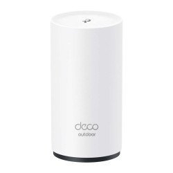 Tp-Link Whole Home Mesh Deco X50-Outdoor Ax3000 Dual-Band Wi-Fi 6, Ver.1