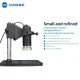 Sunshine Ψηφιακό Μικροσκόπιο Dm-1000S, 50X-1000X, Usb, Led Sunshine Ψηφιακό Μικροσκόπιο Dm-1000S, 50X-1000X, Usb, Led