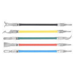 Relife Σετ Εργαλεία Ανοίγματος Rl-049B Για Επισκευές Κινητών, 5Τμχ