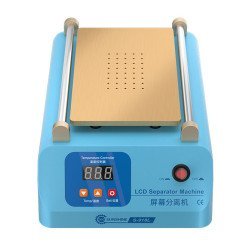 Sunshine Διαχωριστής Lcd Οθόνης S-918L Για Επισκευές Κινητών, 400W