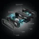 Tronsmart Φορητό Ηχείο Element Force+, 40W, Bluetooth, 6600Mah, Μαύρο Tronsmart Φορητό Ηχείο Element Force+, 40W, Bluetooth, 6600Mah, Μαύρο