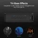 Tronsmart Φορητό Ηχείο Element Force+, 40W, Bluetooth, 6600Mah, Μαύρο Tronsmart Φορητό Ηχείο Element Force+, 40W, Bluetooth, 6600Mah, Μαύρο
