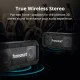 Tronsmart Φορητό Ηχείο Element Force+, 40W, Bluetooth, 6600Mah, Μαύρο Tronsmart Φορητό Ηχείο Element Force+, 40W, Bluetooth, 6600Mah, Μαύρο