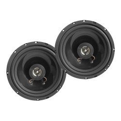 Σετ Ηχεία Αυτοκινήτου Lxcs165, 6.5", 120W, 4 Ohm, 2 Δρόμων