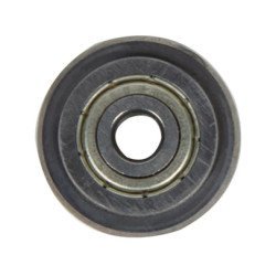 Deli Ανταλλακτικός Δίσκος Κοπής Πλακιδίων Dl354002, 22Mm, 88Hra Deli Ανταλλακτικός Δίσκος Κοπής Πλακιδίων Dl354002, 22Mm, 88Hra