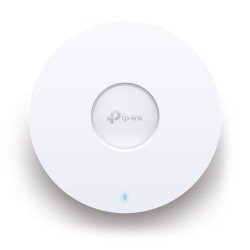 Tp-Link Access Point Eap620 Hd, Ax1800, Wifi 6, Ceiling Mount, Ver. 3.2