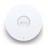Tp-Link Access Point Eap620 Hd, Ax1800, Wifi 6, Ceiling Mount, Ver. 3.2