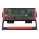 Uni-T Ψηφιακό Πολύμετρο Πάγκου Ut803, 1000V Ac/Dc, 100Khz, True Rms Uni-T Ψηφιακό Πολύμετρο Πάγκου Ut803, 1000V Ac/Dc, 100Khz, True Rms