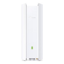 Tp-Link Access Point Eap650-Outdoor, Wifi 6, Mesh, Ax3000, Ver. 1.0
