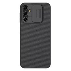 Nillkin Θήκη Camshield Για Samsung Galaxy A14 5G, Μαύρη
