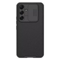 Nillkin Θήκη Camshield Pro Για Samsung Galaxy A54 5G, Μαύρη