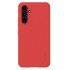 Nillkin Θήκη Super Frosted Shield Pro Για Samsung Galaxy A54 5G, Κόκκινη
