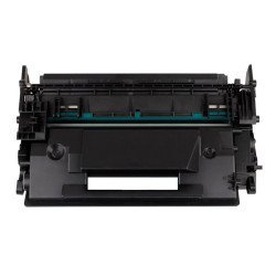 Συμβατό Toner Για Hp, Cf287X, Black, 18K Συμβατό Toner Για Hp, Cf287X, Black, 18K
