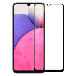 Nillkin Tempered Glass 2.5D Cp+Pro Για Samsung Galaxy A33 5G