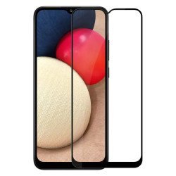 Nillkin Tempered Glass 2.5D Cp+Pro, Samsung A03/A03S/A02S/A03 Core/A025G