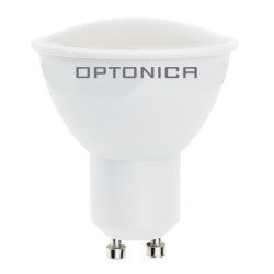 Optonica Led Λάμπα Spot 1905, 6.5W, 4500K, Gu10, 550Lm