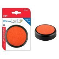 Mp Δακτυλοβρεκτήρας Pa166, Πλαστικός, Φ84Mm, Πράσινος