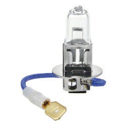 Moje Auto Λάμπα Αυτοκινήτου 91-002, H3, Αλογόνου, 12V, 55W