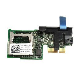 Dell Used Dual Sd Card Module 0Pmr79 Για Poweredge R720, R620 Dell Used Dual Sd Card Module 0Pmr79 Για Poweredge R720, R620