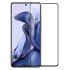 Powertech Tempered Glass 5D Tgc-0632 Για Xiaomi 11T, Full Glue