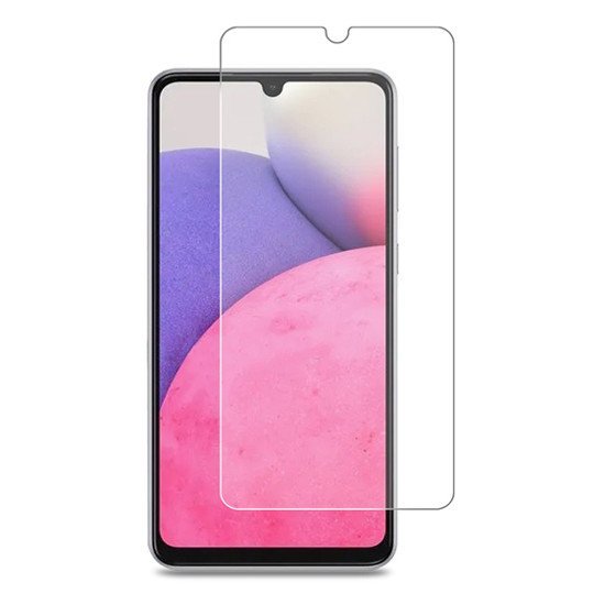 Powertech Tempered Glass 2.5D Tgc-0611 Για Samsung Galaxy A33 5G