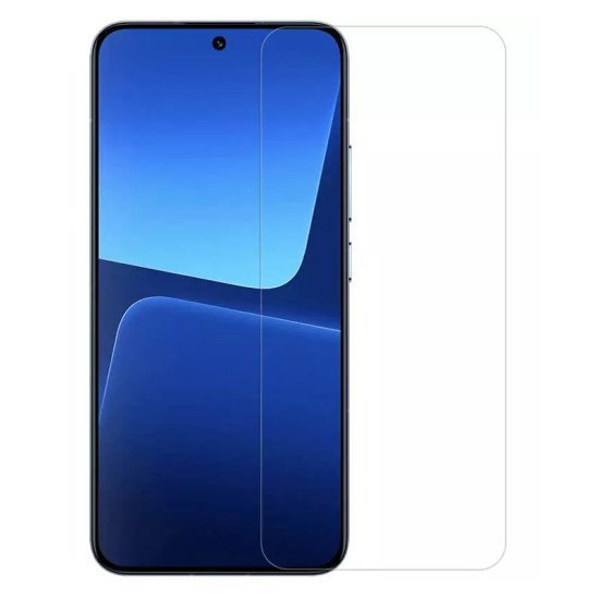 Powertech Tempered Glass 2.5D Tgc-0614 Για Xiaomi 13 Powertech Tempered Glass 2.5D Tgc-0614 Για Xiaomi 13