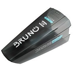 Bruno Ανταλλακτικό Δοχείο Συλλογής Σκόνης Για Σκουπάκι Bruno Brn-0131