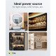 Goobay Μετασχηματιστής Led 59575, 12V/1A, 12W, Ip65 Goobay Μετασχηματιστής Led 59575, 12V/1A, 12W, Ip65