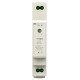 Goobay Τροφοδοτικό 59574 Για Din Rail, 5V/2.4A, 12W, Ip20 Goobay Τροφοδοτικό 59574 Για Din Rail, 5V/2.4A, 12W, Ip20