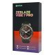 Zeblaze Smartwatch Vibe 7 Pro, 1.43" Amoled, Ηχείο & Mic, 3 Atm, Μαύρο