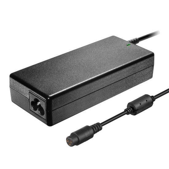 Ctech Notebook Charger Cp-0002, Universal, 9 Adaptors, 90W