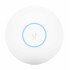Ubiquiti Access Point Unifi U6 Pro, Wi-Fi 6, 5.300Mbps, 2.4/5Ghz, Poe