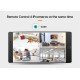 Powertech Smart Κάμερα Pt-1085, 3.6Mm, 3Mp, Wifi, Ptz Powertech Smart Κάμερα Pt-1085, 3.6Mm, 3Mp, Wifi, Ptz