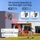 Sectec Smart Ηλιακή Κάμερα St-558-6M-12X-4G-Eu, Προβολείς, 3Mp, 4G, Ptz Sectec Smart Ηλιακή Κάμερα St-558-6M-12X-4G-Eu, Προβολείς, 3Mp, 4G, Ptz
