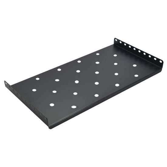Powertech Σταθερό Ράφι Για Rack Netw-0026, 600 X 450Mm, 2Τμχ Powertech Σταθερό Ράφι Για Rack Netw-0026, 600 X 450Mm, 2Τμχ