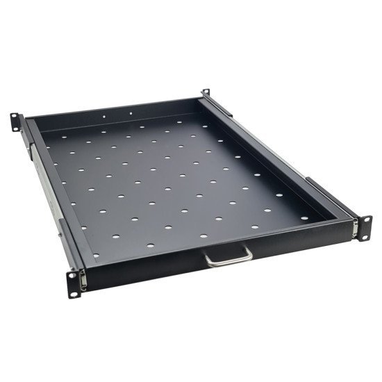Powertech Πτυσσόμενο Ράφι Για Rack Netw-0020, 800 X 1000Mm Powertech Πτυσσόμενο Ράφι Για Rack Netw-0020, 800 X 1000Mm