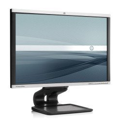 Hp Used Οθόνη Compaq La2405Wg Lcd, 24" Full Hd, Vga/Dvi-D/Dp, Gb