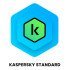 Kaspersky Standard Esd, 1 Συσκευή, 1 Έτος