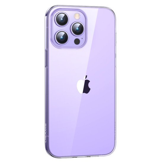 Usams Θήκη Primary Για Iphone 14 Plus, Διάφανη