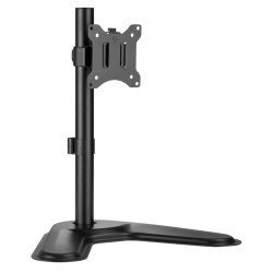 Brateck Βάση Γραφείου Ldt57-T01 Για Οθόνη 17"-32", Έως 9Kg